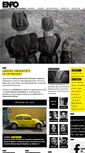 Mobile Screenshot of enfoweb.com.ar